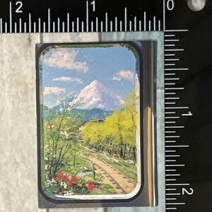 🌀10/$10🌀 Oil Painting Reusable Vinyl Sticker Decal